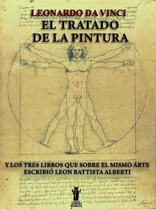 Cover image for El Tratado de la Pintura